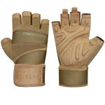 Gants de levage de crossfit wepackage, respirant, fitness, exercice, musculation, haltre, entranement, ...