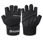 Gants de levage de crossfit wepackage, respirant, fitness, exercice, musculation, haltre, entranement, ...