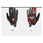Gants longs résistants a l'usure pour sports de plein air, légers et respirants pour vélo de route et ... Gants longs résistants a l'usure pour sports de plein air, légers et respirants pour vélo de route et ...