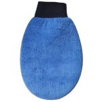 Gant de lustrage microfibre douce - otokit