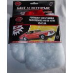 Gant de lustrage pour voiture