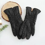 Gants de maintien au chaud imperméables pour femmes, doux, fins, sourire, calandre, conduite, cyclisme, ... Gants de maintien au chaud imperméables pour femmes, doux, fins, sourire, calandre, conduite, cyclisme, ...