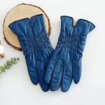 Gants de maintien au chaud imperméables pour femmes, doux, fins, sourire, calandre, conduite, cyclisme, ... Gants de maintien au chaud imperméables pour femmes, doux, fins, sourire, calandre, conduite, cyclisme, ...