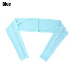 Gants de manchette de chle de golf pour femmes, manches de crme solaire ice injsunscreen, vtements ...