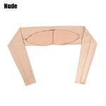 Gants de manchette de chle de golf pour femmes, manches de crme solaire ice injsunscreen, vtements ...