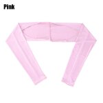 Gants de manchette de chle de golf pour femmes, manches de crme solaire ice injsunscreen, vtements ...