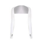Gants de manchette unisexes, manches de chle de golf, manches de protection solaire en soie glace, ...