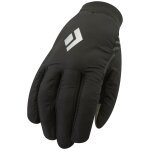 Gants mont blanc noir m