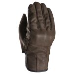 Gants moto et� femme furygan td d30 - marron - l
