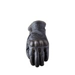 Gants moto et� five oklahoma - marron - s