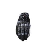 Gants moto et� five rs - c - noir - xl