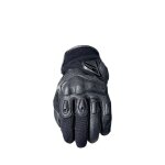 Gants moto et� five rs2 evo - noir - xl