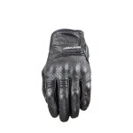 Gants moto et� five sport city 10 - marron - s