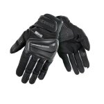 Gant moto et� homme homologu� ce nexone noir / blanc mod�le napoli taille xxl neuf