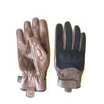 Gant moto et� nexone pour pour homme nexone taille s rio marron neuf