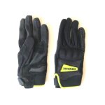 Gant moto et� nexone pour pour homme nexone taille xxl san remo jaune neuf