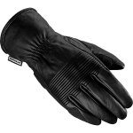 Gants moto hiver spidi delta - noir - 3xl