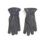 Gant pour moto route et� cuir nexone matera coloris noir taille xxxl homologu� ce