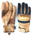 Gant moto route et� nexone pour homme taille xxxl venezia camel marron ce neuf