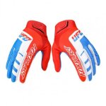 Gants de motocross, 1 paire, pour l'extrieur, durables, respirants, pour motocross, en polyester, pour ...