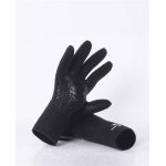 Gants noprne junior ripcurl jnr dawn patrol 2mm glove black