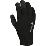 Gants nike tech and grip 2. 0 - black / white - l / xl