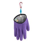 Gants de p�che en mer elastiques antid�rapants, a la mode, a s�chage rapide, pour la p�che a la ligne, ...