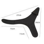 Gants de p�che antid�rapants pour prot�ger un doigt, accessoire respirant pour surfcasting et p�cheur ...