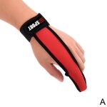 Gants de p�che respirants antid�rapants pour protection de doigt unique, equipement de p�che pour surfcasting ...