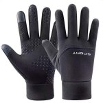 Gants de pêche universels pour hommes et femmes, protection anti - alde, garde au chaud, 2 doigts coupés, ... Gants de pêche universels pour hommes et femmes, protection anti - alde, garde au chaud, 2 doigts coupés, ...