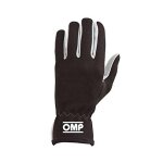Gants pilote - new rally - noir - taille l omp