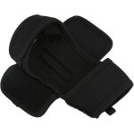 Gants de plong�e pour lampe de poche, poignet r�tractable, boucle a crochet, mat�riau n�opr�ne, noir, ...