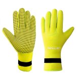 Gants de plonge en noprne 3mm, antidrapants et rsistants au froid, equipement de plonge en apne ...