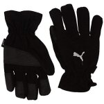Gants puma winter player