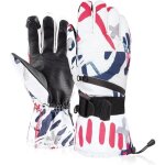 Gants de ski - atercel - imperm�ables - ecran tactile - confort optimal - design el�gant