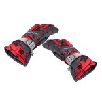 Gants de ski d'extrieur pour hommes, impermables, pour snowboard, moto, escalade, neige, hiver, pyg ...