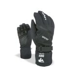 Gants de ski / snow level evolution gore - tex® - noir 9. 5 Gants de ski / snow level evolution gore - tex® - noir 9. 5