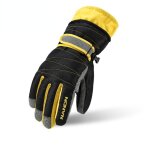 Gants de ski, de snowboard, de moto, d'�quitation, d'hiver, coupe - vent, imperm�ables, unisexes, chauffants ...