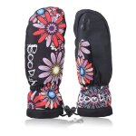 Gants de snowboard professionnels, impermables, coupe - vent, antidrapants, de ski, a la mode, pour ...