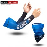 Gants en soie glac�e pour hommes, protection contre les rayons ultraviolets, pour la conduite, le cyclisme ...