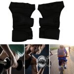 Gants de sport 1 paire gants de sport de fitness de loisirs en n�opr�ne fixation de boucle et crochet ...