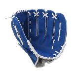Gants de sport de plein air pour entranement de la main gauche, softball, baseball, lanceur, main, joueur, ...