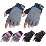 Gants de sport pour jeunes, protection pour vélo, gymnastique, haltérophilie, pour course a pied, conçus ... Gants de sport pour jeunes, protection pour vélo, gymnastique, haltérophilie, pour course a pied, conçus ...