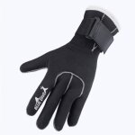 Gants de sport sous - marin en noprne pour hommes, antidrapants pour l'hiver, chauds pour la natation, ...