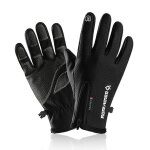 Gants thermiques chauds pour la p�che sur glace en plein air, avec ecran tactile, pour cyclisme, v�lo, ...