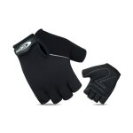 Gants velo classic noir s