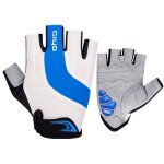 Gants de v�lo respirants demi - doigt pour hommes et femmes, coussin en gel, gants de course sur route ...