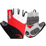 Gants de vlo respirants pour hommes et femmes, equipement de cyclisme, de route, d'quitation