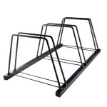 Garage a velo / ratelier 3 places (90 x45x33cm)