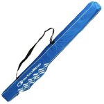 Garbolino fourreau canne & moulinet trooper - 1m60 - 2 compartiments